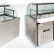 Artisan Refrigerated Display Bars